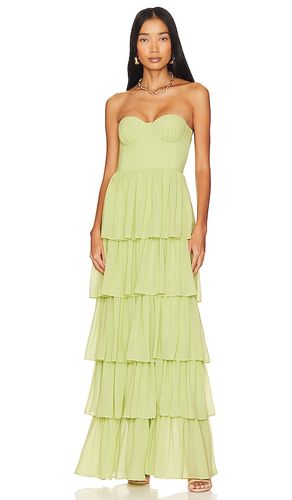 ROBE DE SOIRÉE HATTIE en . Taille S. Also en XL, XS, XXS - Lovers and Friends - Modalova