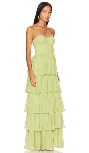 ROBE DE SOIRÉE HATTIE en . Taille S. Also en XS, XXS - Lovers and Friends - Modalova