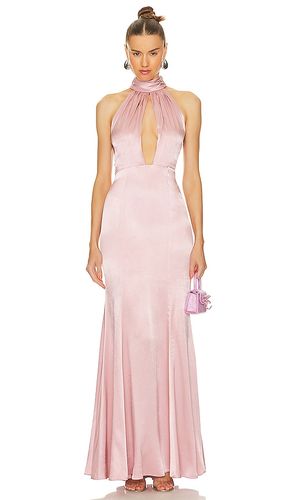 ROBE DE SOIRÉE BRIDGETTE en . Taille M. Also en XL - Lovers and Friends - Modalova