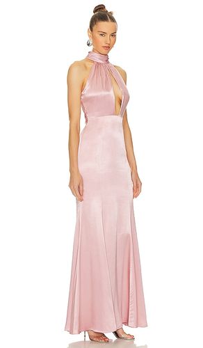ROBE DE SOIRÉE BRIDGETTE en . Taille M. Also en XL - Lovers and Friends - Modalova