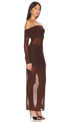 X Anja DujakoviÄ Fio Maxi Dress in . Size S. Also in XS - Lovers and Friends - Modalova