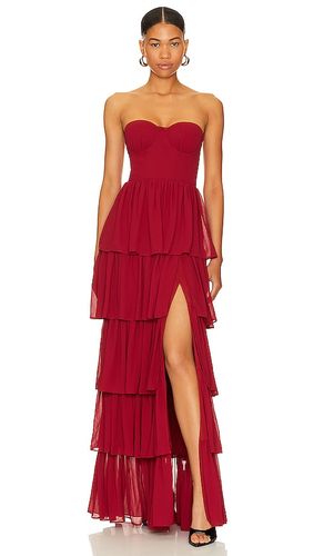 ROBE DE SOIRÉE HATTIE en . Taille M. Also en XS - Lovers and Friends - Modalova