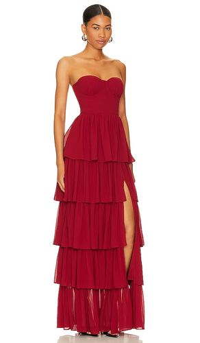 ROBE DE SOIRÉE HATTIE en . Taille S. Also en - Lovers and Friends - Modalova