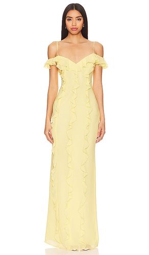ROBE DE SOIRÉE MARISOL en . Taille L. Also en M, S, XS, XXS - Lovers and Friends - Modalova