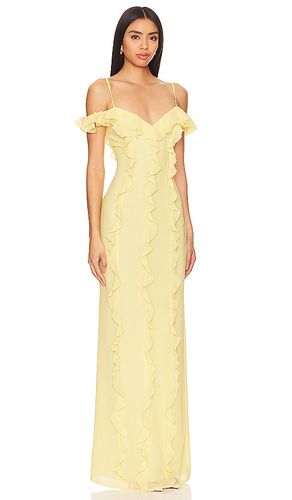 ROBE DE SOIRÉE MARISOL en . Taille L. Also en M, S, XS, XXS - Lovers and Friends - Modalova