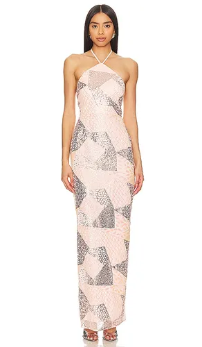 ROBE MAXI ARIEL en . Taille M. Also en S, XL - Lovers and Friends - Modalova