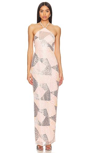 ROBE MAXI ARIEL en . Taille XS. Also en M, XL - Lovers and Friends - Modalova