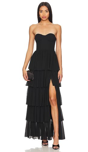 ROBE DE SOIRÉE HATTIE en . Taille S. Also en XXS, XS, L, XL - Lovers and Friends - Modalova