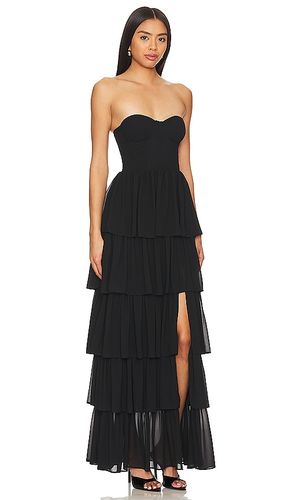 ROBE DE SOIRÉE HATTIE en . Taille L. Also en M, S, XS, XXS - Lovers and Friends - Modalova