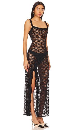 ROBE DREW SHEER MAXI en . Taille M. Also en S, XL - Lovers and Friends - Modalova
