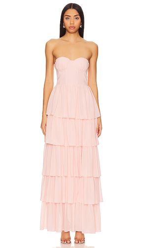 ROBE DE SOIRÉE HATTIE en . Taille M. Also en L, S, XS, XXS - Lovers and Friends - Modalova