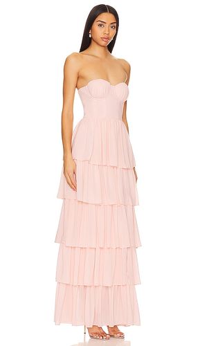 ROBE DE SOIRÉE HATTIE en . Taille M. Also en L, S, XS, XXS - Lovers and Friends - Modalova