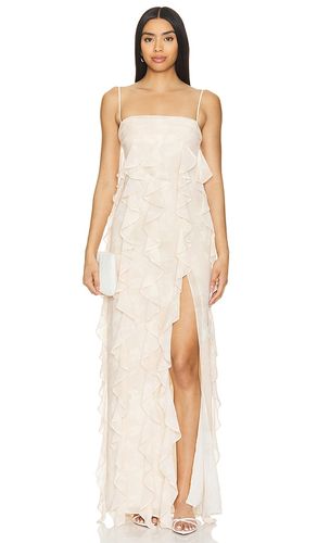Noa Gown in . Size S. Also in XS - Lovers and Friends - Modalova