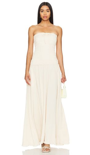 ROBE GALE MAXI en . Taille L. Also en M - Lovers and Friends - Modalova