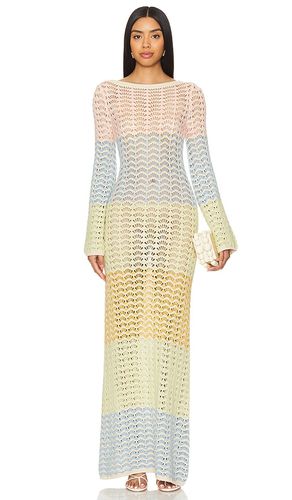 ROBE EMERA MAXI en . Taille L. Also en M, S, XS, XXS - Lovers and Friends - Modalova