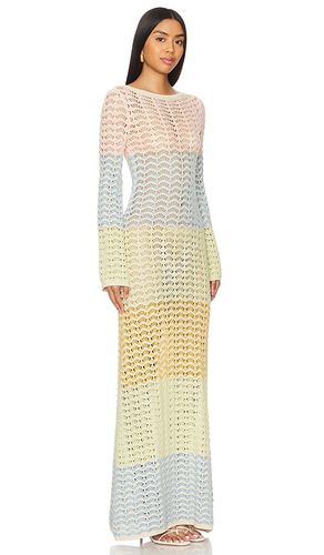 ROBE EMERA MAXI en . Taille L. Also en M, S, XXS - Lovers and Friends - Modalova