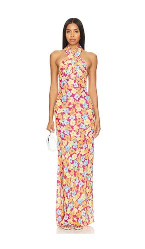 ROBE MACIE MAXI en . Taille XS. Also en XXS, S, M - Lovers and Friends - Modalova