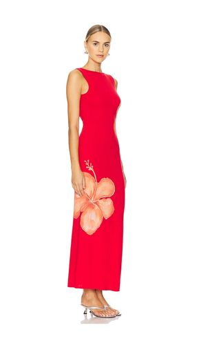 ROBE MAXI VICENTA en . Taille L. Also en M, S, XS, XXS - Lovers and Friends - Modalova