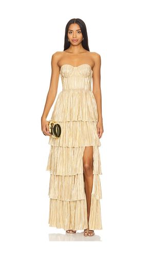 ROBE DE SOIRÉE HATTIE en . Taille L. Also en M - Lovers and Friends - Modalova