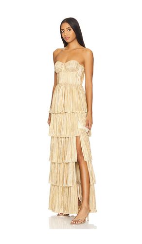 ROBE DE SOIRÉE HATTIE en . Taille M. Also en L - Lovers and Friends - Modalova