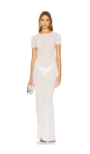 Aprile Sheer Maxi Dress in . Size L. Also in M, S, XL, XS, XXS - Lovers and Friends - Modalova