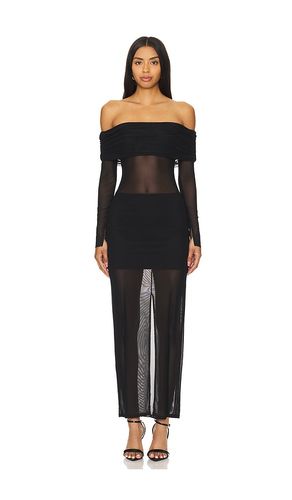 ROBE FIO MAXI en . Taille S. Also en XS - Lovers and Friends - Modalova
