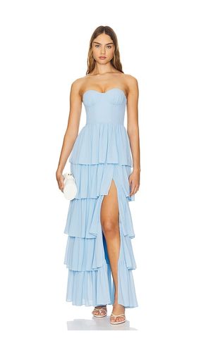 ROBE DE SOIRÉE HATTIE en . Taille S. Also en XXS, XS - Lovers and Friends - Modalova