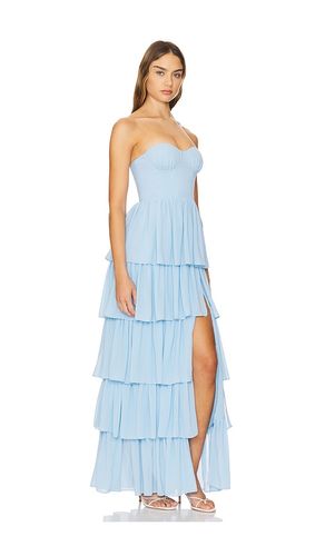 ROBE DE SOIRÉE HATTIE en . Taille M. Also en S, XS - Lovers and Friends - Modalova