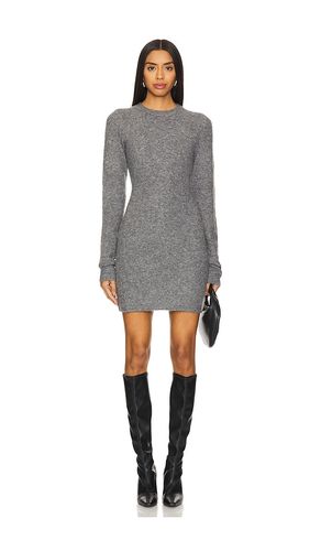 ROBE EVIE CREWNECK en . Taille XS. Also en S, M, XXS - Lovers and Friends - Modalova