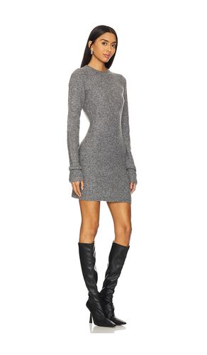 ROBE EVIE CREWNECK en . Taille XS. Also en S, M, XXS - Lovers and Friends - Modalova