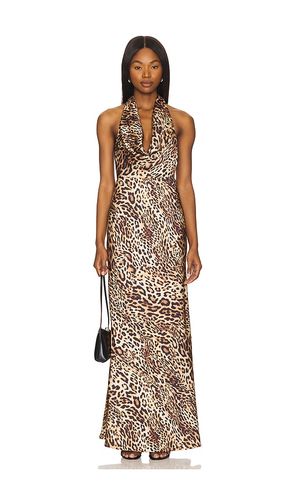 ROBE MAXI RAVEN en . Taille M. Also en S - Lovers and Friends - Modalova