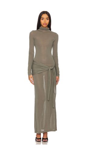 ROBE ELMA MAXI en . Taille L. Also en M - Lovers and Friends - Modalova