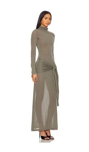 ROBE ELMA MAXI en . Taille L. Also en M - Lovers and Friends - Modalova