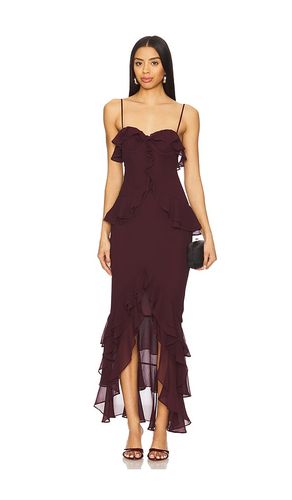 ROBE DE SOIRÉE MELISSA en . Taille L. Also en M, XL - Lovers and Friends - Modalova