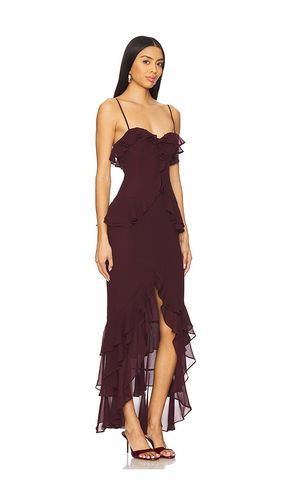 ROBE DE SOIRÉE MELISSA en . Taille L. Also en M, S, XL - Lovers and Friends - Modalova