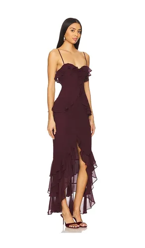 ROBE DE SOIRÉE MELISSA en . Taille L. Also en M, XL, XS - Lovers and Friends - Modalova