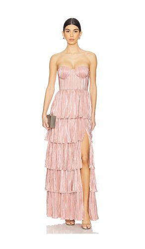 ROBE DE SOIRÉE HATTIE en , . Taille XL. Also en XS - Lovers and Friends - Modalova