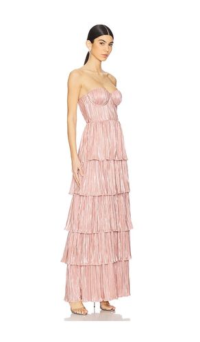 ROBE DE SOIRÉE HATTIE en , . Taille XL. Also en XS, XXS - Lovers and Friends - Modalova