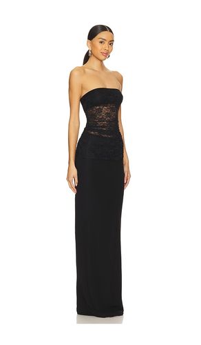 ROBE DE SOIRÉE ZAHRA en . Taille S. Also en XS, M - Lovers and Friends - Modalova