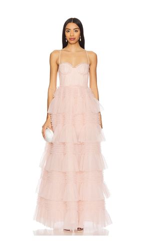 ROBE DE SOIRÉE ALBA en . Taille L. Also en M, XS - Lovers and Friends - Modalova