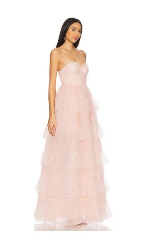 ROBE DE SOIRÉE ALBA en . Taille L. Also en M - Lovers and Friends - Modalova