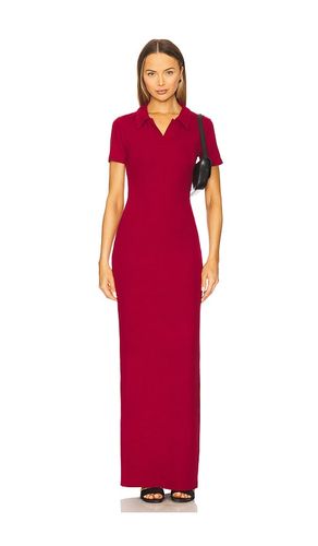 Margo Polo Maxi Dress in . Size S. Also in XS - Lovers and Friends - Modalova