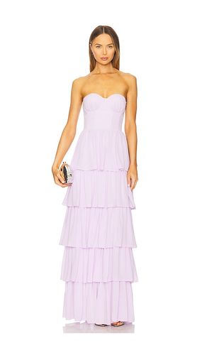 ROBE DE SOIRÉE HATTIE en . Taille M. Also en XXS - Lovers and Friends - Modalova