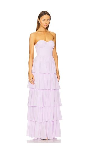 ROBE DE SOIRÉE HATTIE en . Taille XS. Also en XXS, M - Lovers and Friends - Modalova
