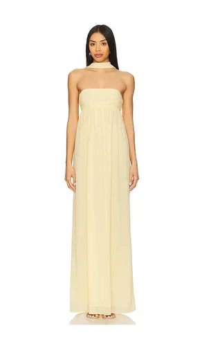 ROBE DE SOIRÉE SOLEIL en . Taille L. Also en M, S, XL, XS, XXS - Lovers and Friends - Modalova