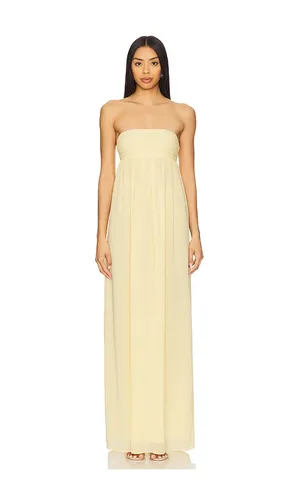 ROBE DE SOIRÉE SOLEIL en . Taille L. Also en M, S, XL, XS, XXS - Lovers and Friends - Modalova