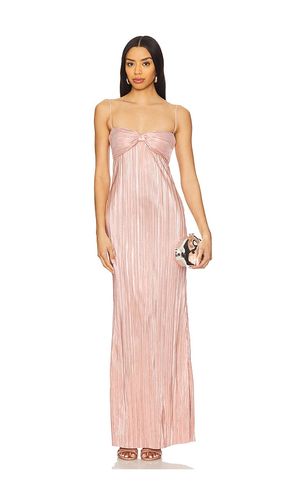 ROBE DE SOIRÉE MYA en . Taille S. Also en L, XL - Lovers and Friends - Modalova