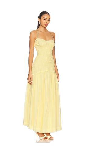 ROBE ALESSIA en . Taille L. Also en M, S, XS - Lovers and Friends - Modalova