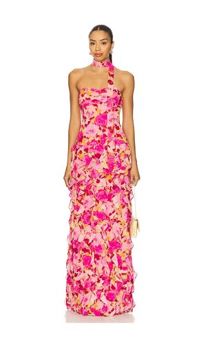 ROBE DE SOIRÉE TRACIE en . Taille XS. Also en S, M - Lovers and Friends - Modalova