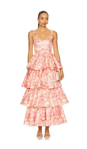 ROBE FRANCESCA en . Taille XS. Also en M - Lovers and Friends - Modalova